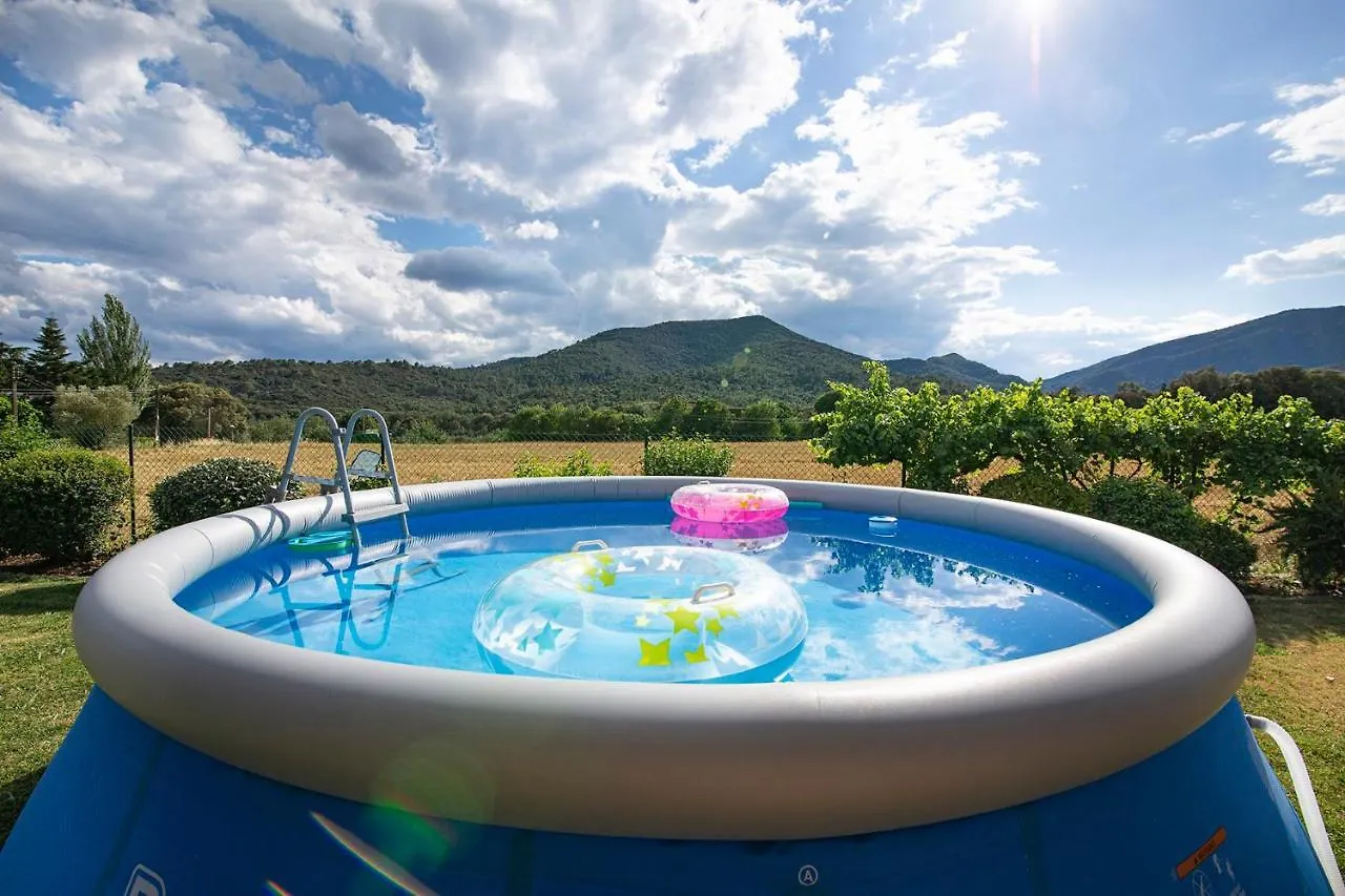 Ca La Pilar Villa Canet de Adri